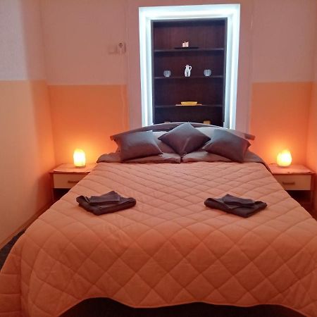 Apartment Anna Belgrade Luaran gambar