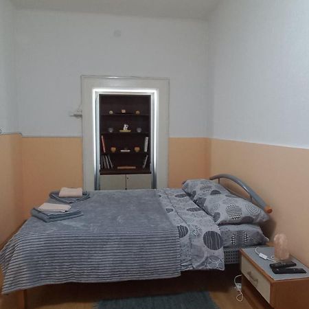 Apartment Anna Belgrade Luaran gambar