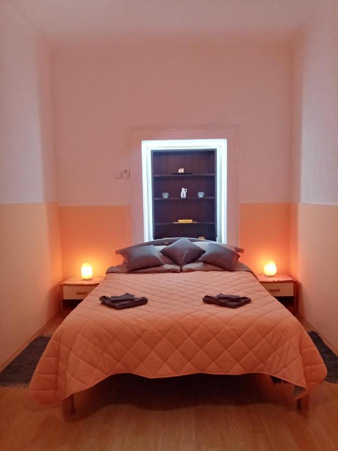 Apartment Anna Belgrade Luaran gambar