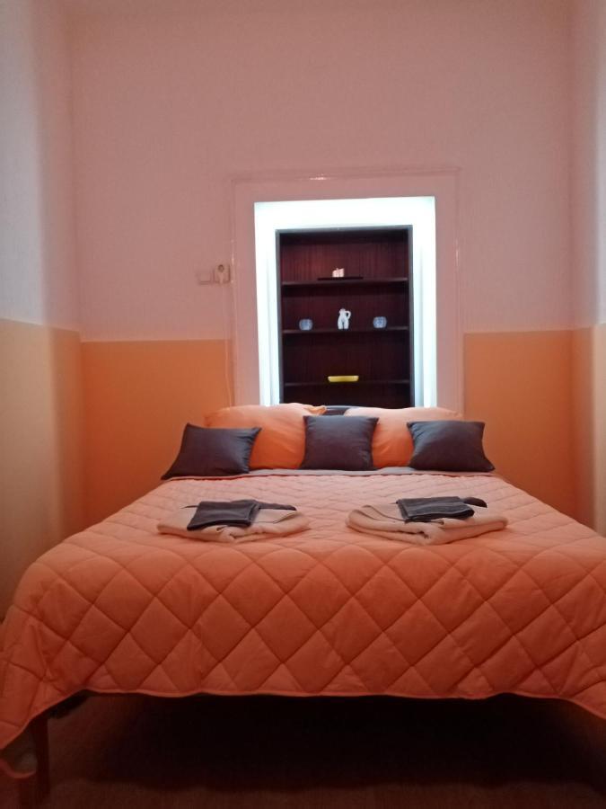 Apartment Anna Belgrade Luaran gambar