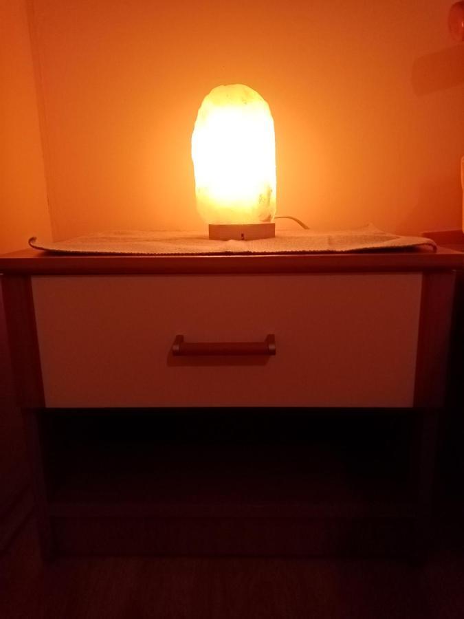 Apartment Anna Belgrade Luaran gambar