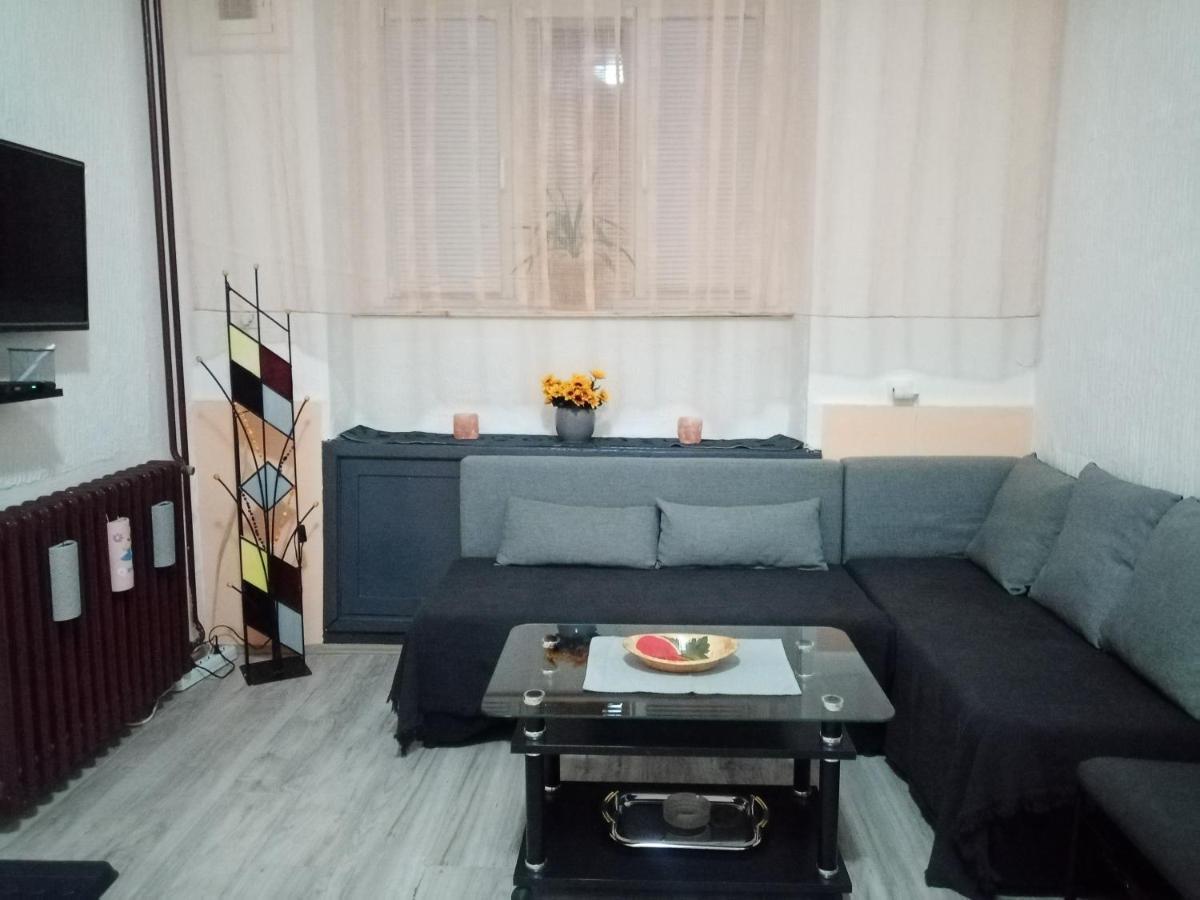 Apartment Anna Belgrade Luaran gambar