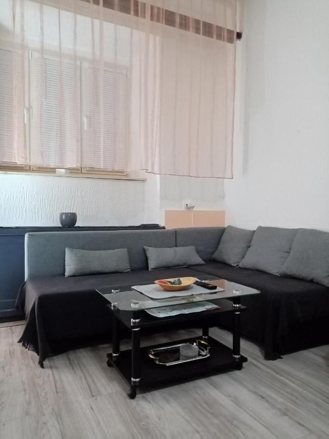 Apartment Anna Belgrade Luaran gambar