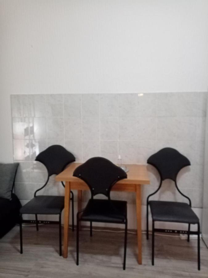 Apartment Anna Belgrade Luaran gambar