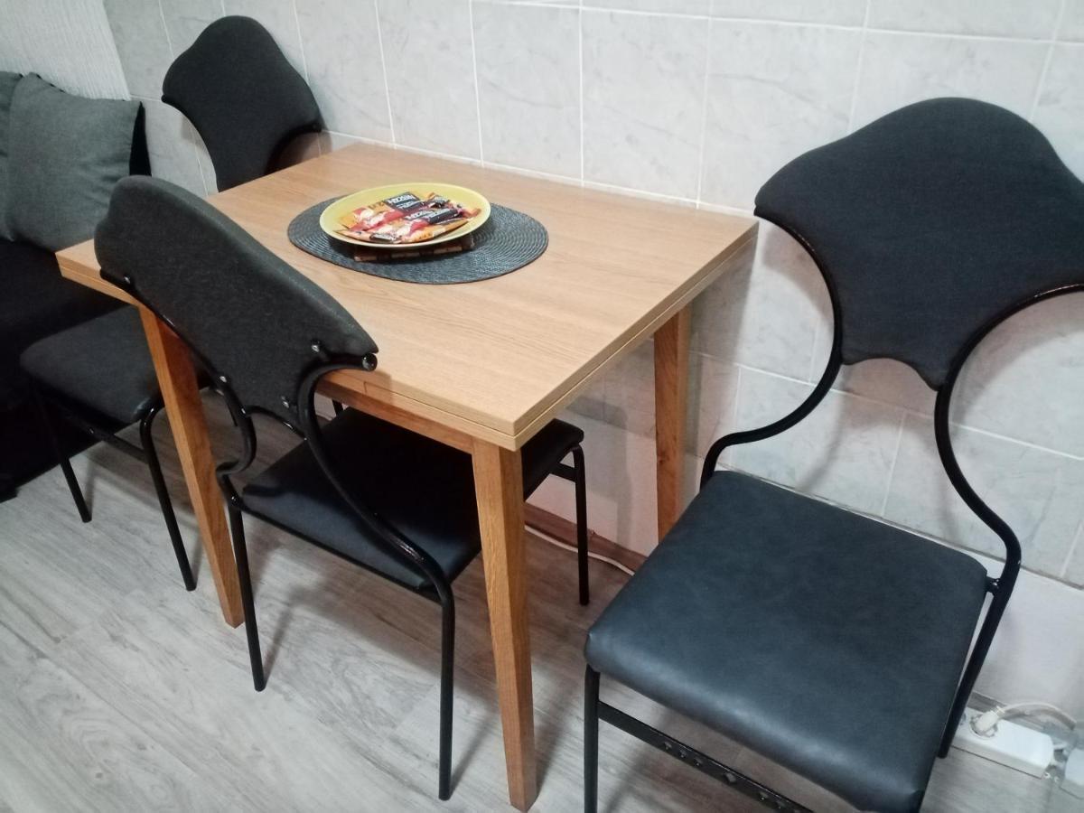 Apartment Anna Belgrade Luaran gambar