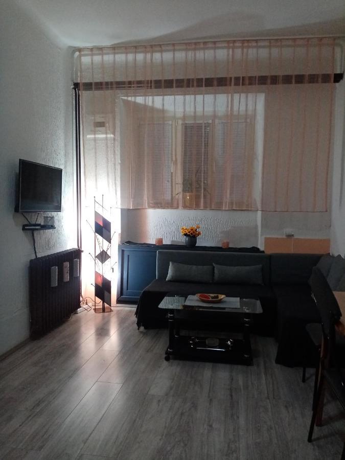 Apartment Anna Belgrade Luaran gambar