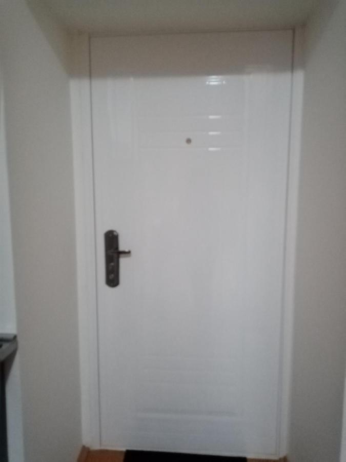Apartment Anna Belgrade Luaran gambar