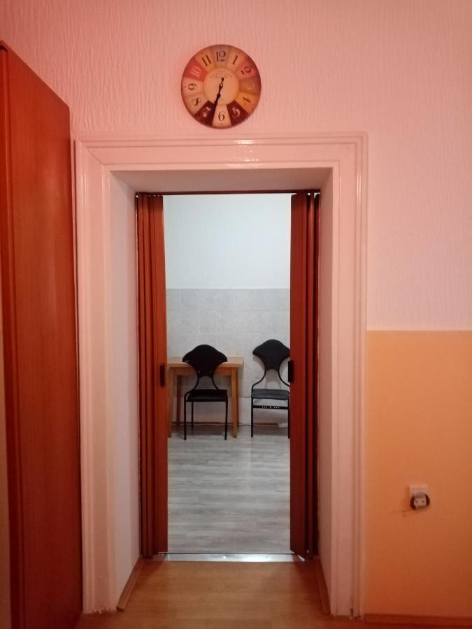 Apartment Anna Belgrade Luaran gambar