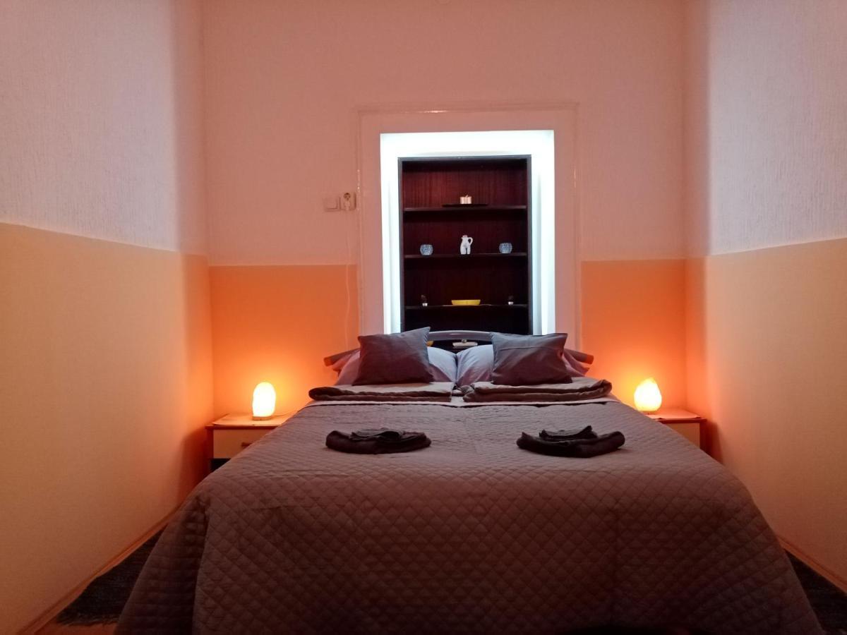 Apartment Anna Belgrade Luaran gambar