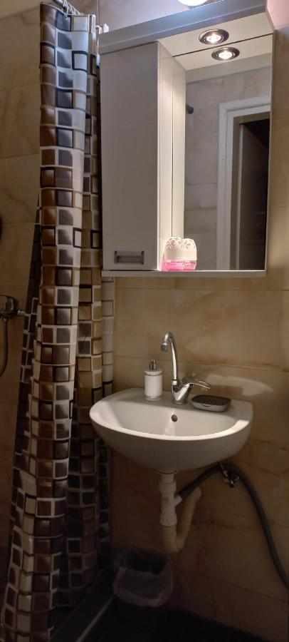 Apartment Anna Belgrade Luaran gambar