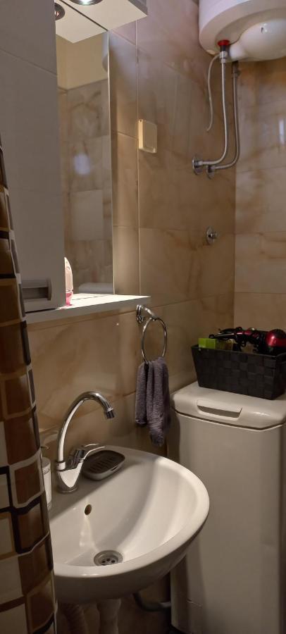 Apartment Anna Belgrade Luaran gambar