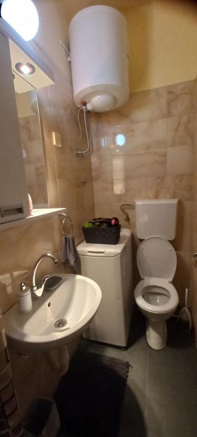Apartment Anna Belgrade Luaran gambar