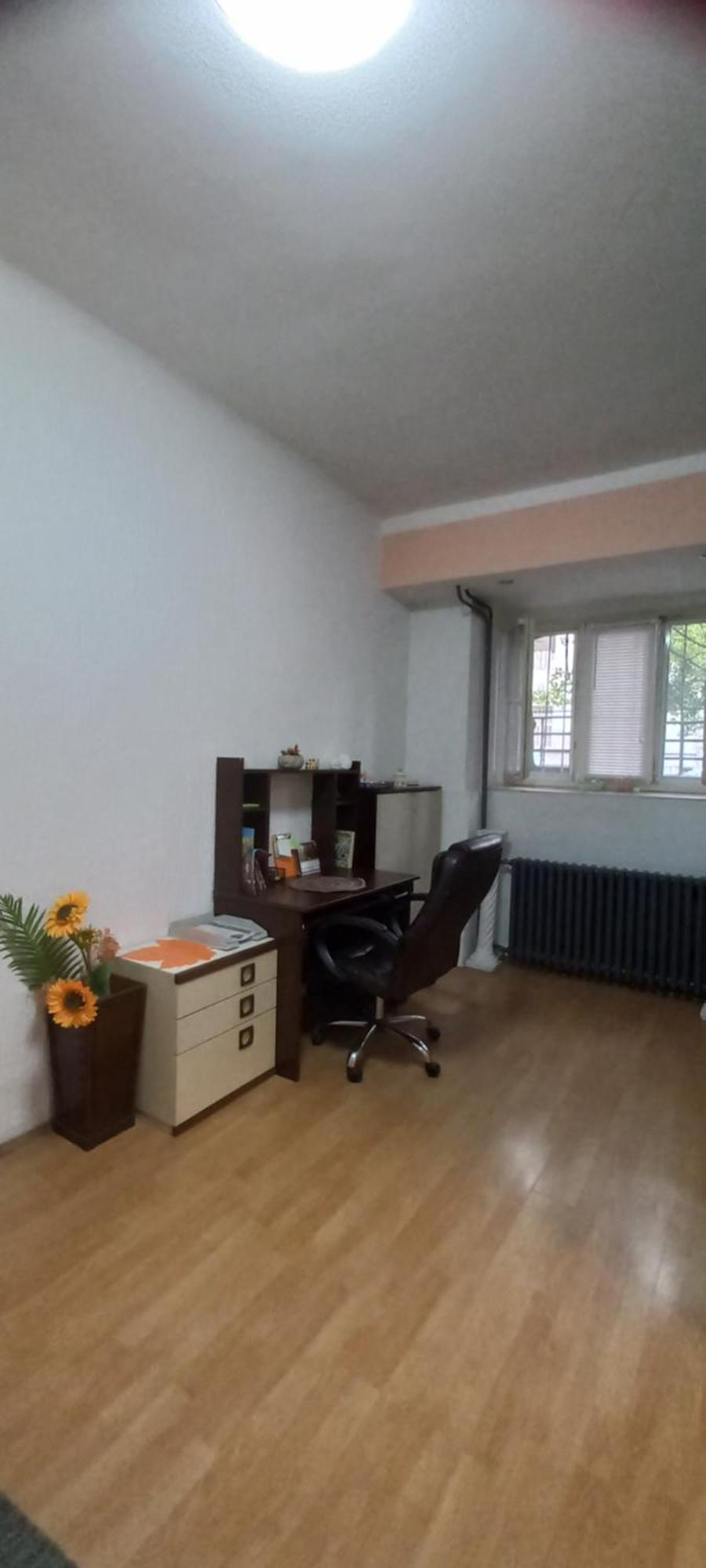 Apartment Anna Belgrade Luaran gambar