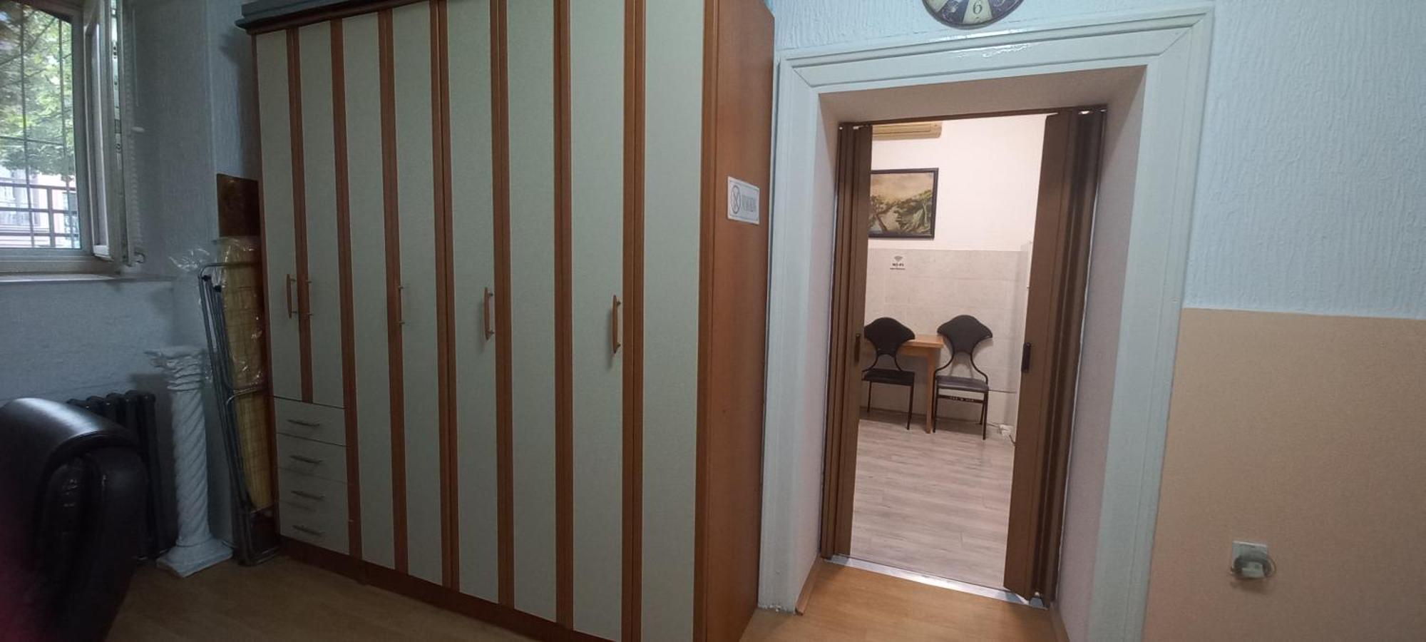 Apartment Anna Belgrade Luaran gambar