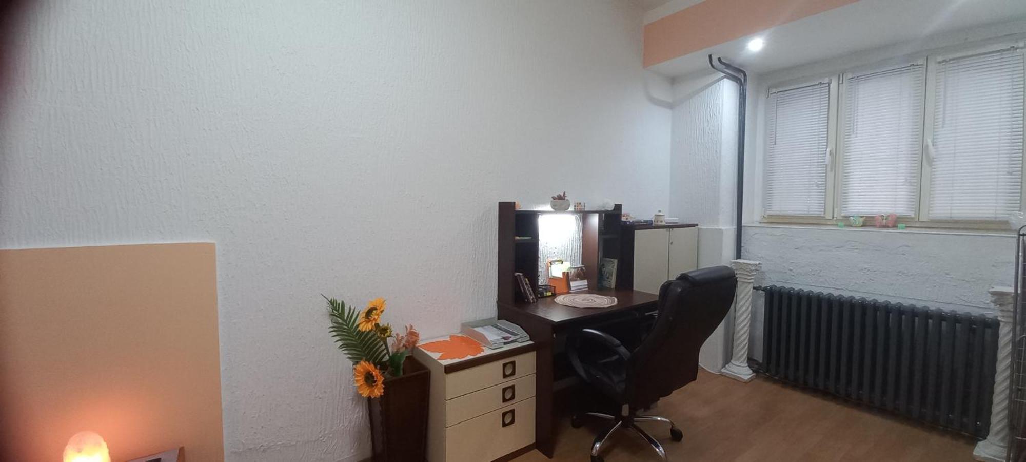 Apartment Anna Belgrade Bilik gambar
